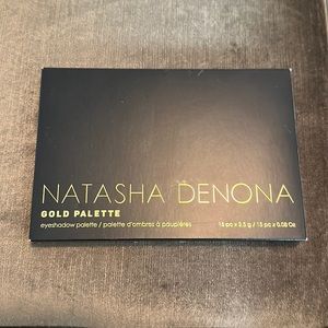 Natasha Denona Gold Palette